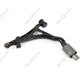 Purchase Top-Quality Lower Control Arm by MEVOTECH - CMS10123 pa12