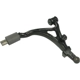 Purchase Top-Quality Lower Control Arm by MEVOTECH - CMS10123 pa17
