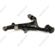 Purchase Top-Quality Lower Control Arm by MEVOTECH - CMS10124 pa11