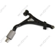 Purchase Top-Quality Lower Control Arm by MEVOTECH - CMS10124 pa12