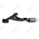 Purchase Top-Quality Lower Control Arm by MEVOTECH - CMS10124 pa13