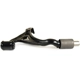 Purchase Top-Quality Lower Control Arm by MEVOTECH - CMS10124 pa16
