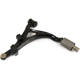 Purchase Top-Quality Lower Control Arm by MEVOTECH - CMS10124 pa18