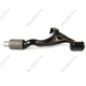 Purchase Top-Quality Lower Control Arm by MEVOTECH - CMS10125 pa10