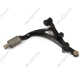 Purchase Top-Quality Lower Control Arm by MEVOTECH - CMS10125 pa11