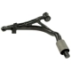 Purchase Top-Quality Lower Control Arm by MEVOTECH - CMS10125 pa20