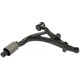 Purchase Top-Quality Lower Control Arm by MEVOTECH - CMS10125 pa21