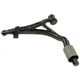 Purchase Top-Quality Lower Control Arm by MEVOTECH - CMS10125 pa22