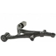 Purchase Top-Quality Lower Control Arm by MEVOTECH - CMS10125 pa4