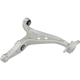Purchase Top-Quality Lower Control Arm by MEVOTECH - CMS101375 pa11