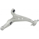 Purchase Top-Quality Lower Control Arm by MEVOTECH - CMS101375 pa12