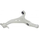 Purchase Top-Quality Lower Control Arm by MEVOTECH - CMS101375 pa13