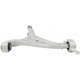 Purchase Top-Quality Lower Control Arm by MEVOTECH - CMS101375 pa15
