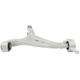 Purchase Top-Quality Lower Control Arm by MEVOTECH - CMS101375 pa4