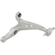 Purchase Top-Quality Lower Control Arm by MEVOTECH - CMS101375 pa5