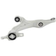 Purchase Top-Quality Lower Control Arm by MEVOTECH - CMS101375 pa7