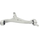 Purchase Top-Quality Lower Control Arm by MEVOTECH - CMS101375 pa8