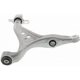 Purchase Top-Quality Lower Control Arm by MEVOTECH - CMS101376 pa12