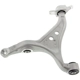 Purchase Top-Quality Lower Control Arm by MEVOTECH - CMS101376 pa6