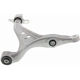 Purchase Top-Quality Lower Control Arm by MEVOTECH - CMS101376 pa7