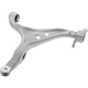 Purchase Top-Quality Lower Control Arm by MEVOTECH - CMS101376 pa8