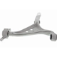 Purchase Top-Quality Lower Control Arm by MEVOTECH - CMS101376 pa9