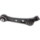 Purchase Top-Quality Lower Control Arm by MEVOTECH - CMS101398 pa7