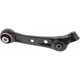 Purchase Top-Quality Lower Control Arm by MEVOTECH - CMS101398 pa9