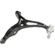 Purchase Top-Quality MEVOTECH - CMS101414 - Lower Control Arm pa18