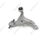 Purchase Top-Quality Lower Control Arm by MEVOTECH - CMS10158 pa11