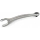 Purchase Top-Quality Lower Control Arm by MEVOTECH - CMS10173 pa1