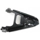 Purchase Top-Quality Lower Control Arm by MEVOTECH - CMS10192 pa13