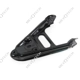 Purchase Top-Quality Lower Control Arm by MEVOTECH - CMS10192 pa9