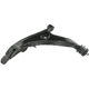 Purchase Top-Quality MEVOTECH - CMS20115 - Lower Control Arm pa16