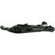 Purchase Top-Quality MEVOTECH - CMS20115 - Lower Control Arm pa17