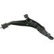 Purchase Top-Quality MEVOTECH - CMS20115 - Lower Control Arm pa19
