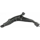 Purchase Top-Quality MEVOTECH - CMS20116 - Lower Control Arm pa23