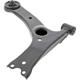 Purchase Top-Quality MEVOTECH - CMS20244 - Lower Control Arm pa20