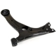 Purchase Top-Quality MEVOTECH - CMS20244 - Lower Control Arm pa22
