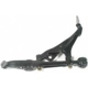 Purchase Top-Quality Lower Control Arm by MEVOTECH - CMS20304 pa11