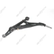 Purchase Top-Quality Lower Control Arm by MEVOTECH - CMS20304 pa14