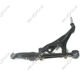 Purchase Top-Quality Lower Control Arm by MEVOTECH - CMS20304 pa15