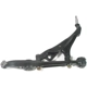 Purchase Top-Quality Lower Control Arm by MEVOTECH - CMS20304 pa23
