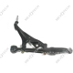 Purchase Top-Quality Lower Control Arm by MEVOTECH - CMS20305 pa10