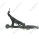 Purchase Top-Quality Lower Control Arm by MEVOTECH - CMS20305 pa16