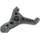 Purchase Top-Quality Lower Control Arm by MEVOTECH - CMS20332 pa16