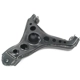 Purchase Top-Quality Lower Control Arm by MEVOTECH - CMS20332 pa19