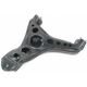 Purchase Top-Quality Lower Control Arm by MEVOTECH - CMS20332 pa9