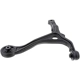 Purchase Top-Quality MEVOTECH - CMS20406 - Lower Control Arm pa21