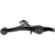 Purchase Top-Quality MEVOTECH - CMS20406 - Lower Control Arm pa4